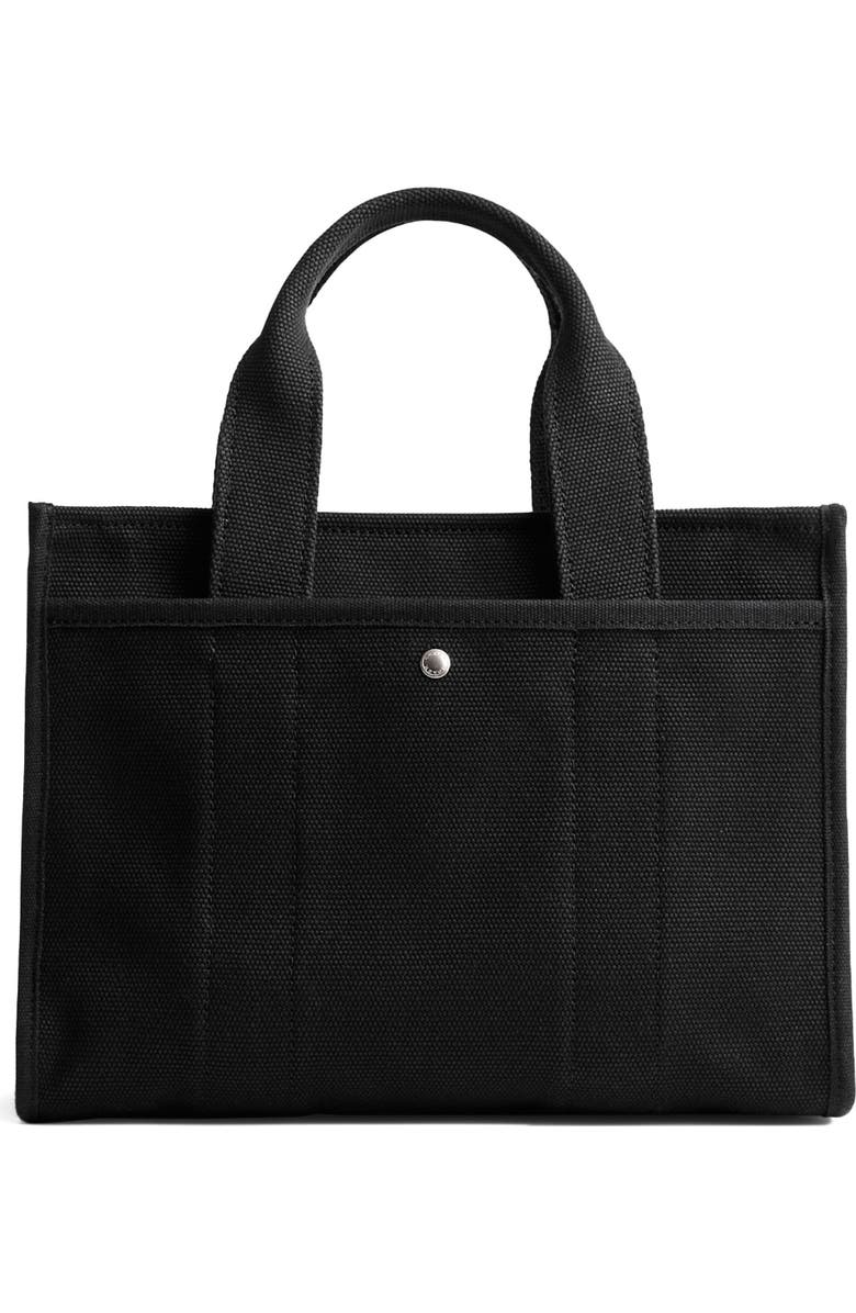 COACH 26 Canvas Cargo Tote, Alternate, color,