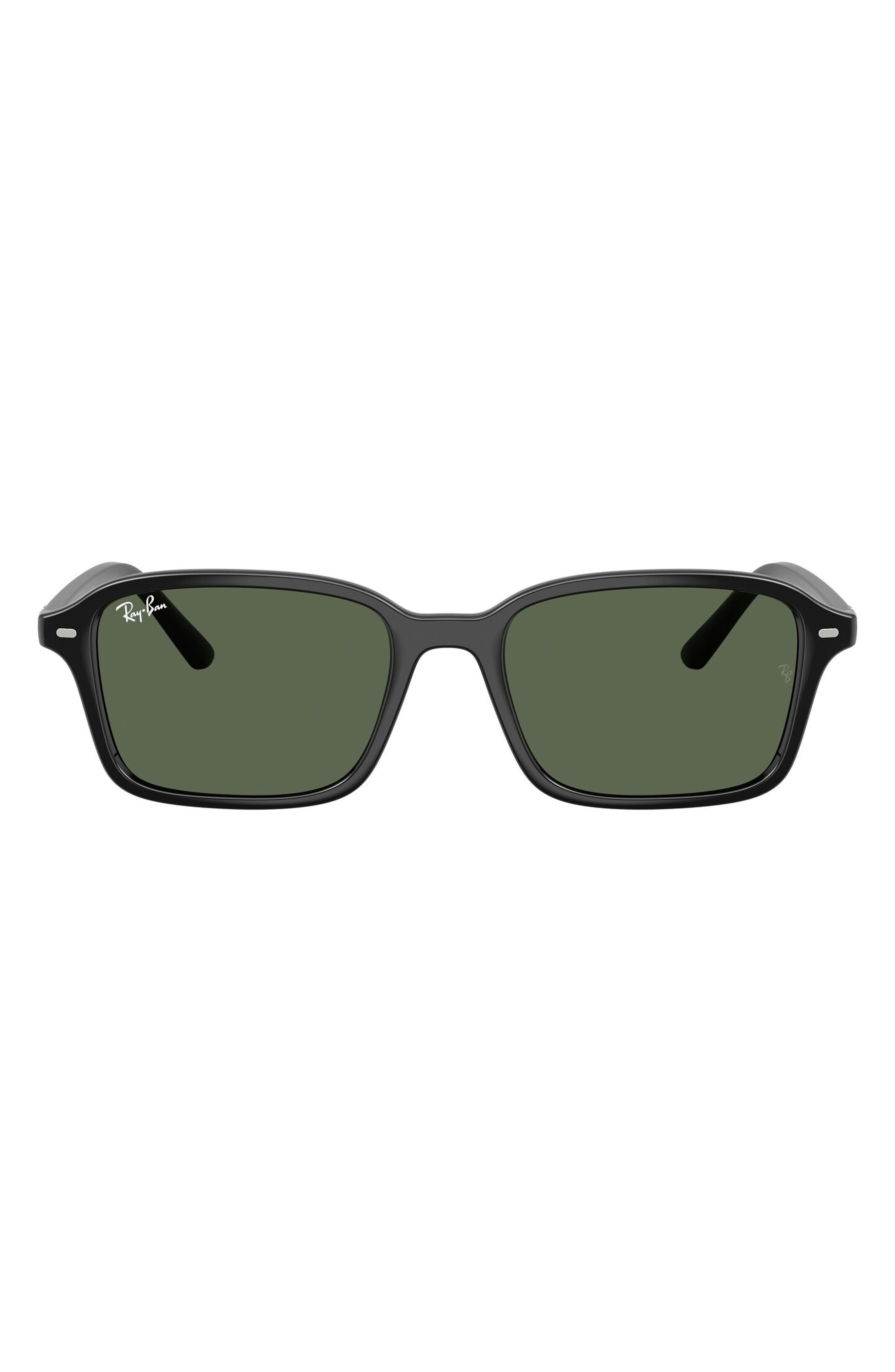 BLACK / DARK GREEN