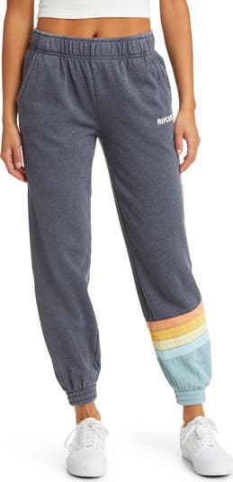 Rip Curl Surf Revival Fleece Joggers | Nordstrom