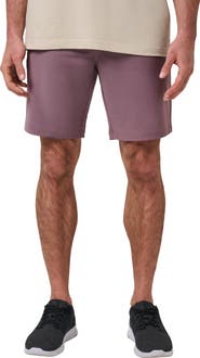 TravisMathew Fun Factor Shorts