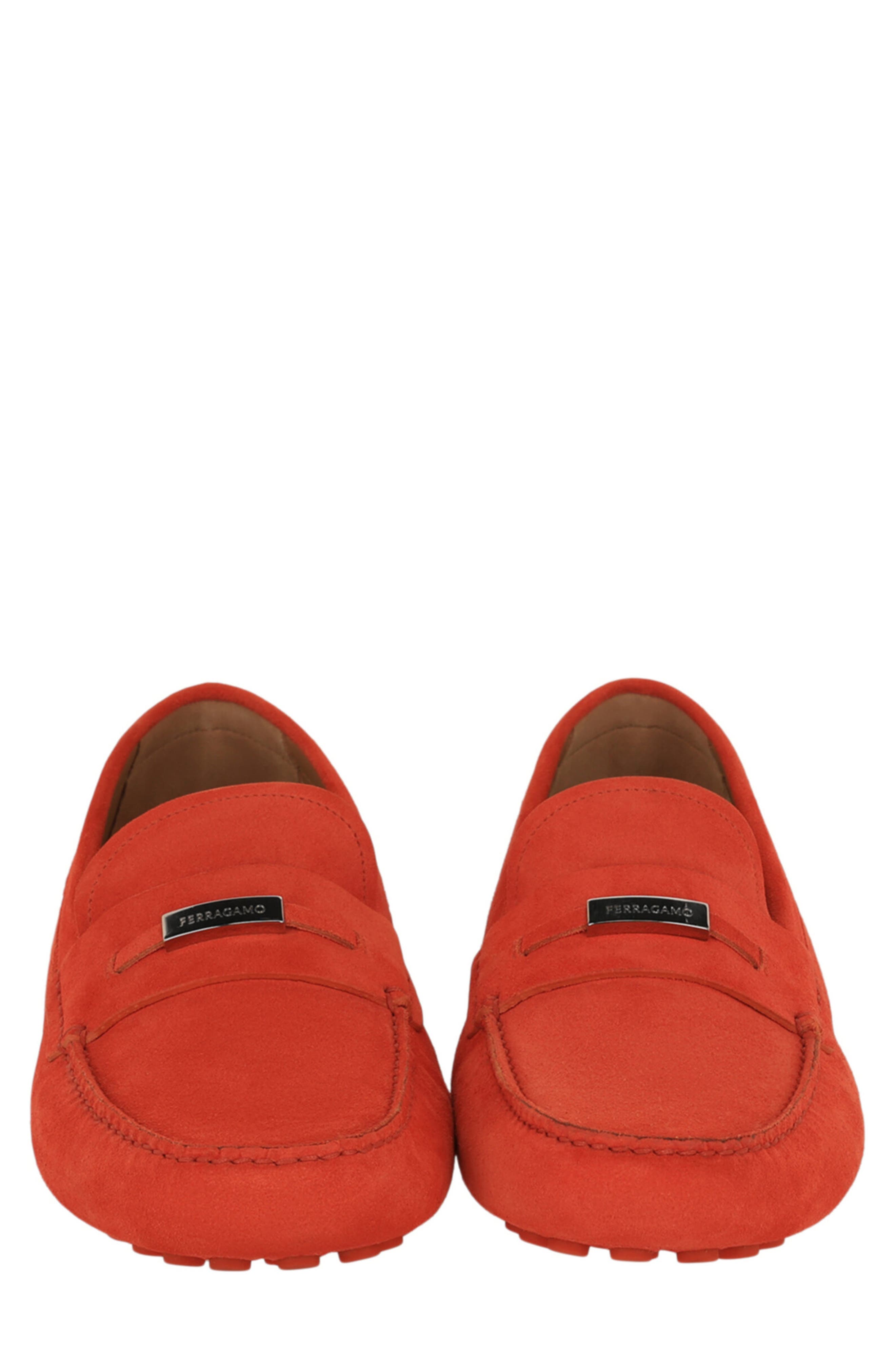 FERRAGAMO Grenoble Driver, Alternate, color, 