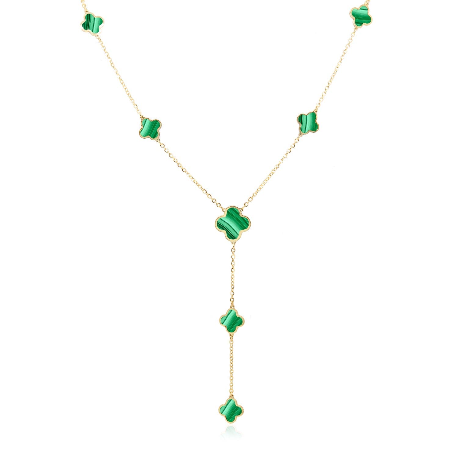 selected Malachite