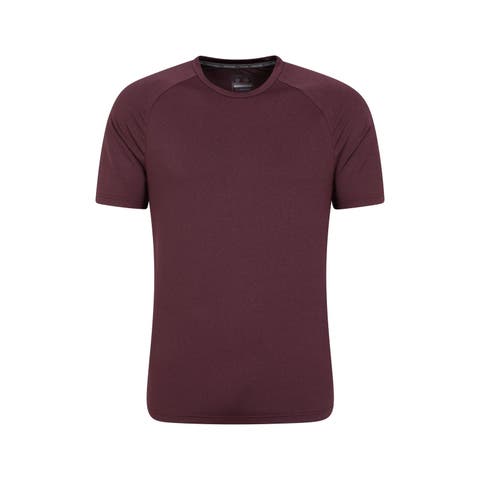 Agra Melange T-Shirt