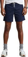 Polo Ralph Lauren Men's Prepster Stretch Cotton Shorts