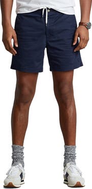Polo Ralph Lauren Men's Prepster Stretch Cotton Shorts