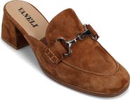 VANELi Vestry Heeled Mule