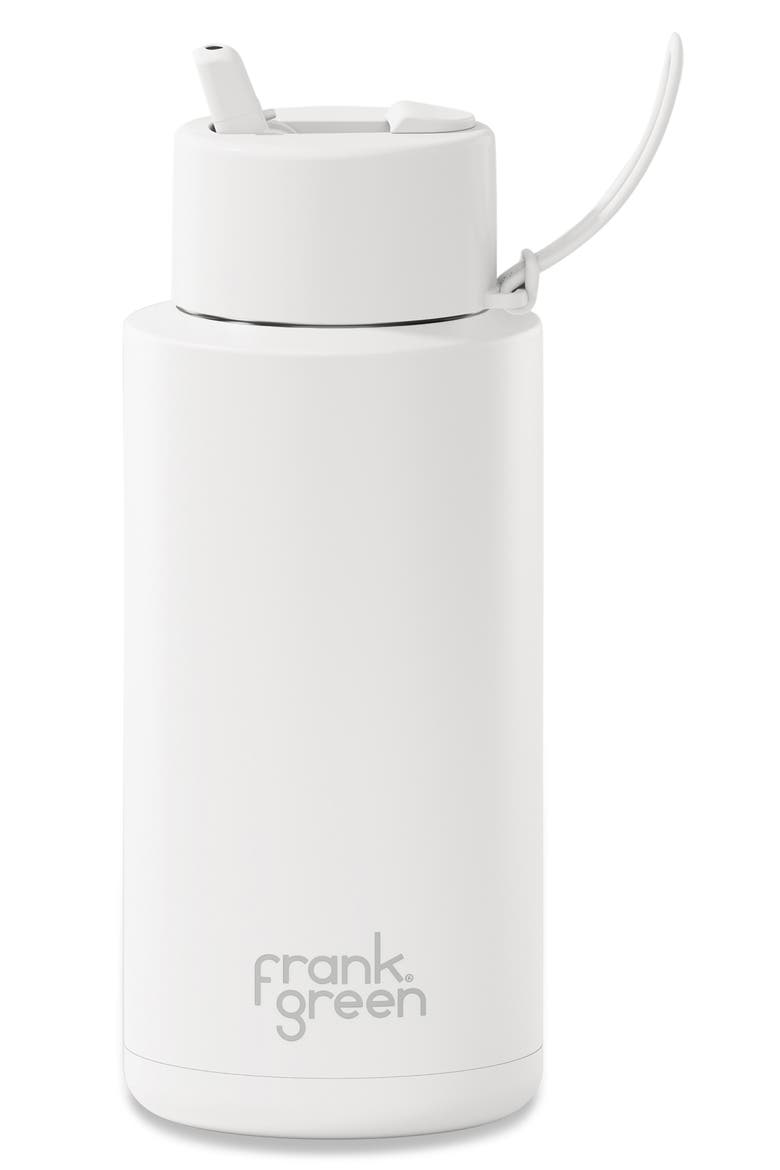 34-Ounce Water Bottle, Main, color, CLOUD