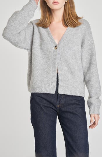 Winslow Cardigan