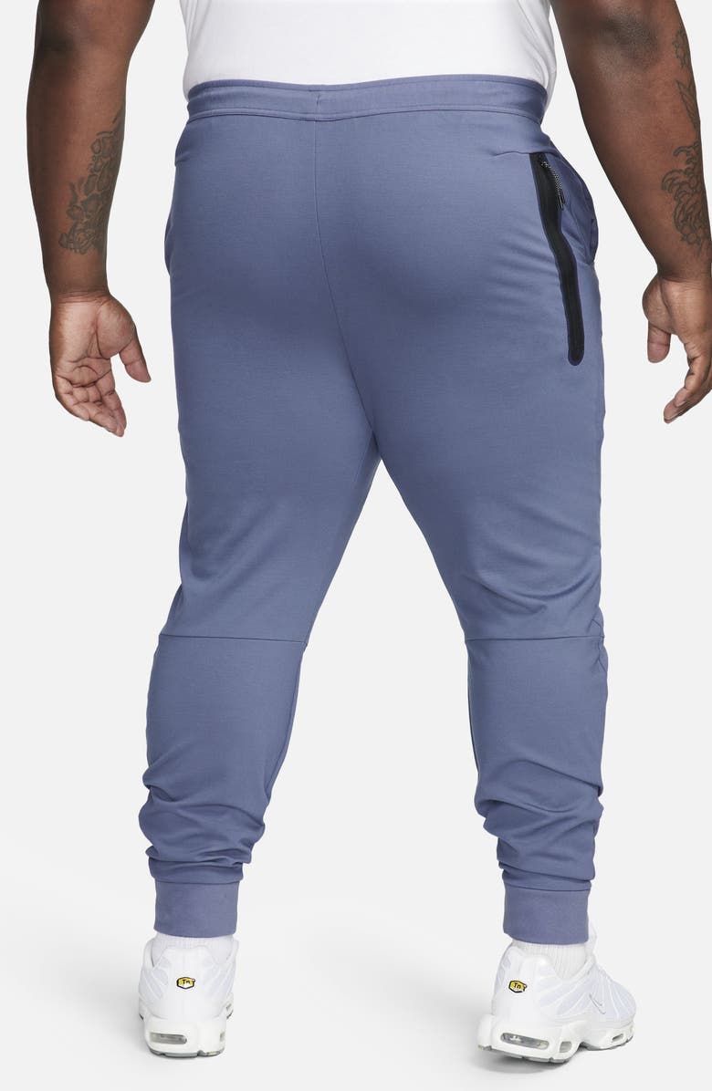 Nike Tech Essentials Joggers, Alternate, color, Diffused Blue/ Diffused Blue