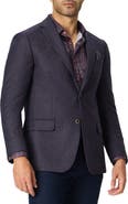 Robert Graham Arley Wool Blend Sportcoat
