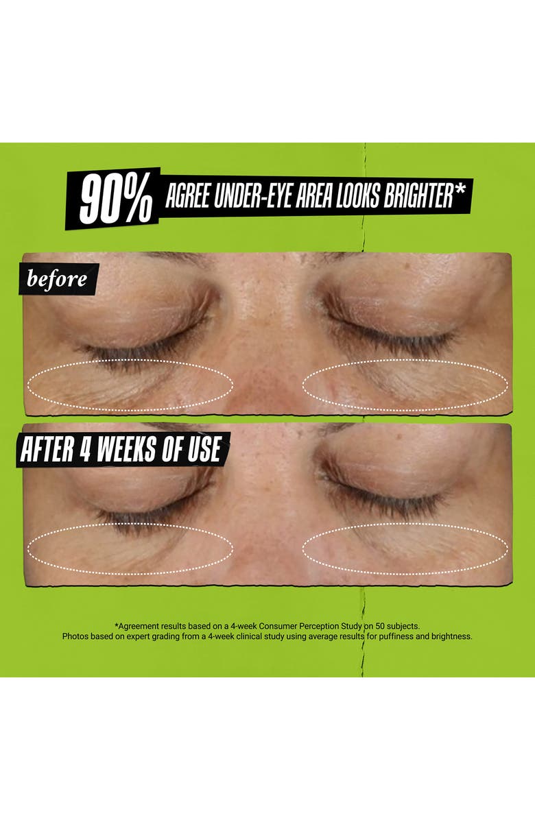 Kiehl's Since 1851 Creamy Eye Treatment with Avocado, Alternate, color,