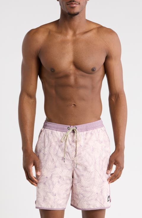 Tackle Volley Swim Shorts