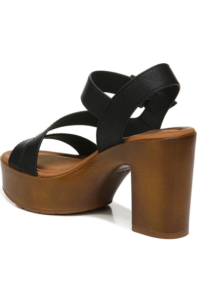 Zodiac Livia Platform Sandal, Alternate, color,