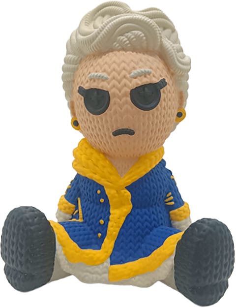 Wicked - Madame Morrible