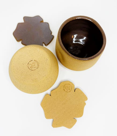 Mikkarbo Freckles Cup Set
