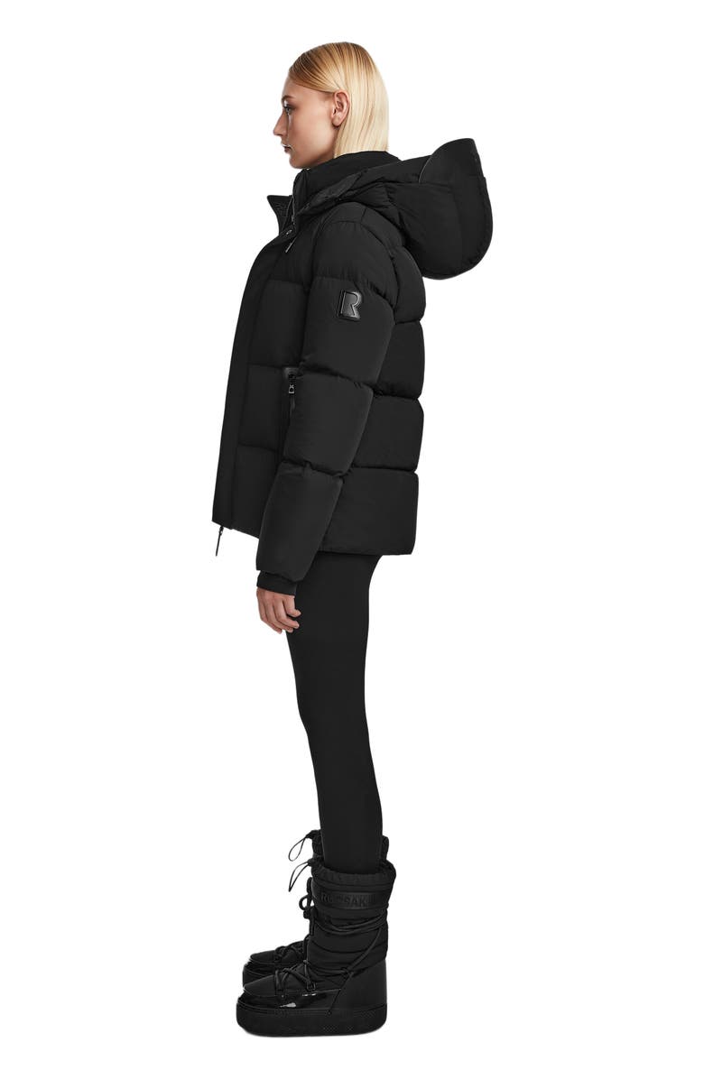 Rudsak JOON WOMEN'S DOWN PUFFER, Alternate, color, 