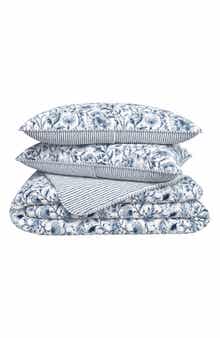 English Garden Quilt Set