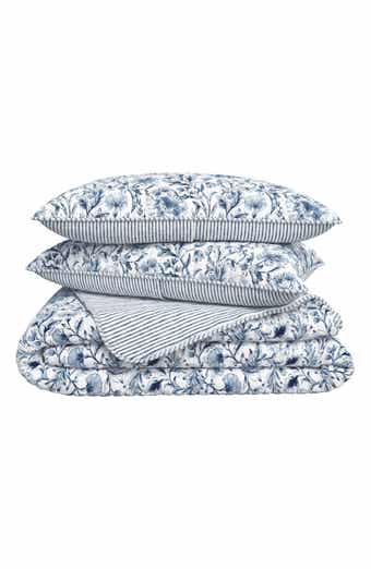 English Garden Quilt Set