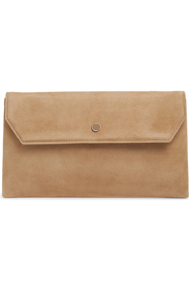 LK Bennett DORA CLUTCH, Main, color,