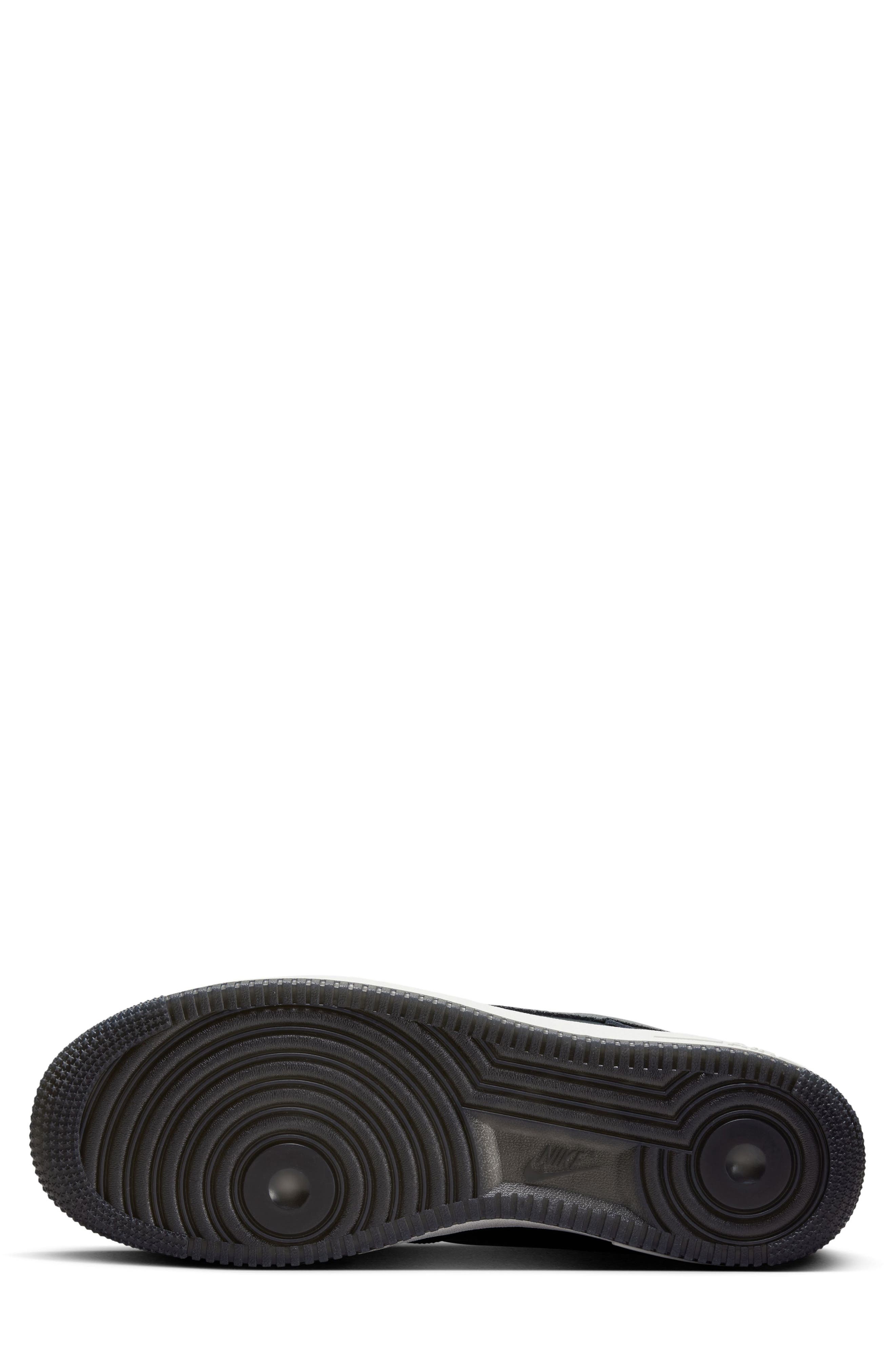 Nike Air Force 1 '07 Sneaker, Alternate, color, 