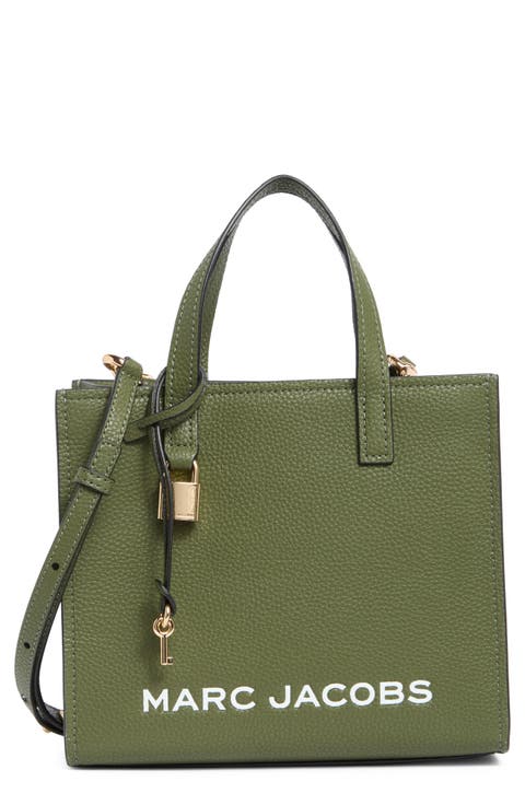 Mini Bold Grind Satchel