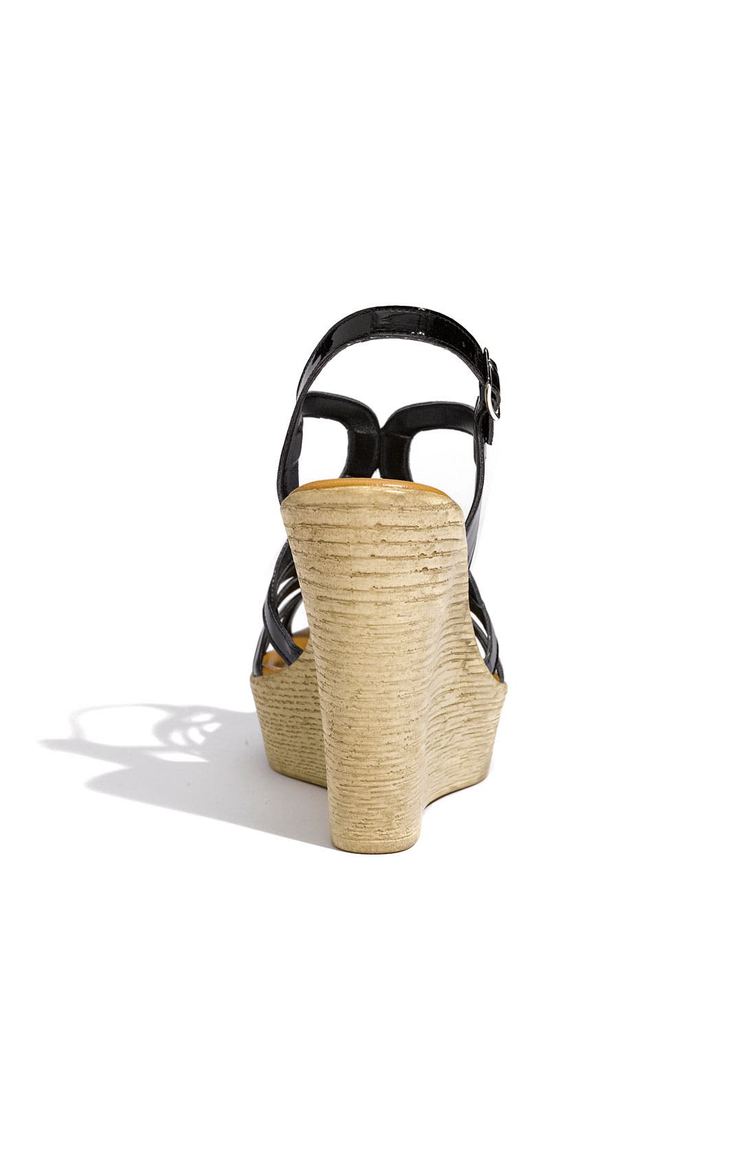 Callisto 'Tiara' Wedge Sandal, Alternate, color, 