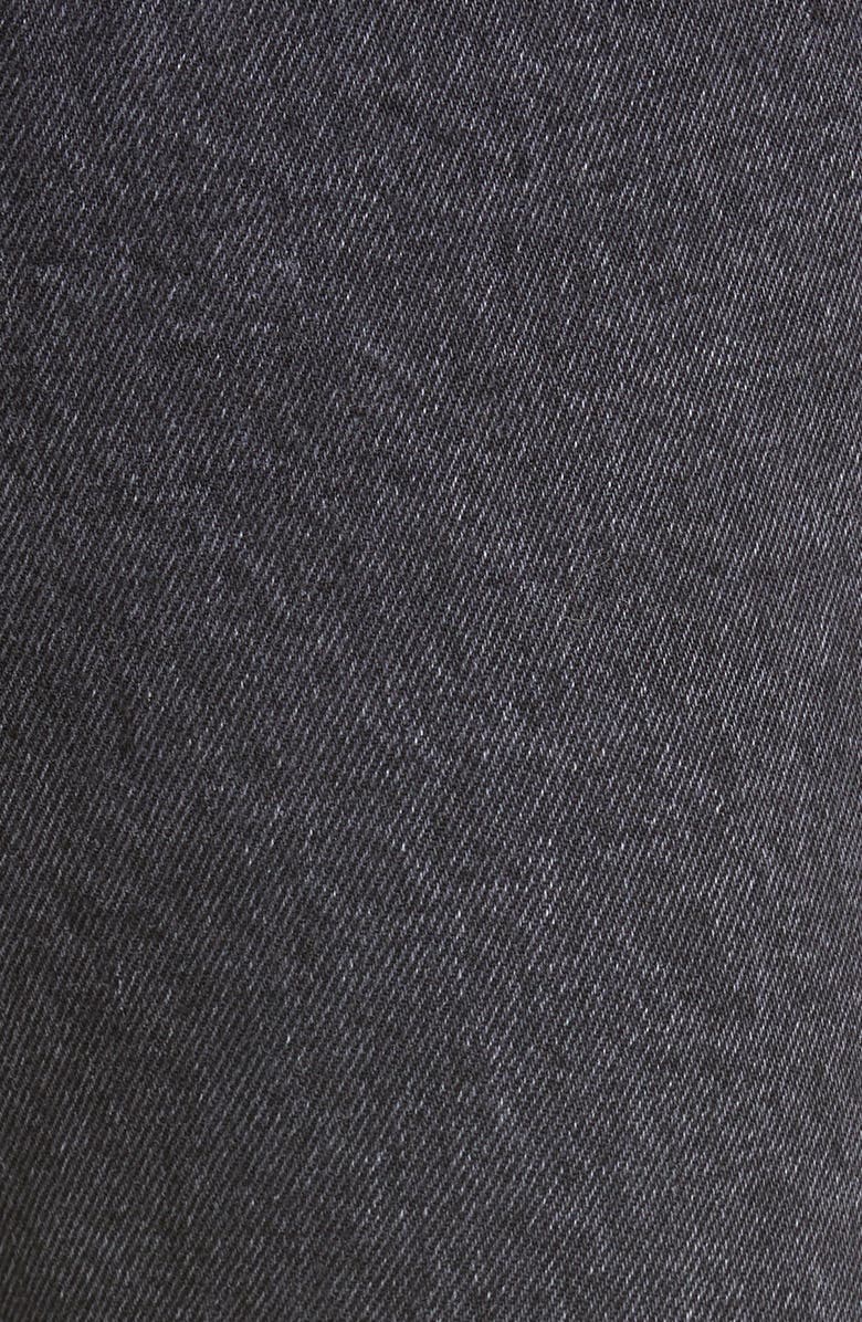 Simon Miller Piping Crop Flare Jeans, Alternate, color, 