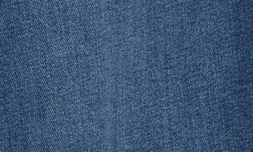Joe's The Brixton Slim Straight Leg Jeans In Blue