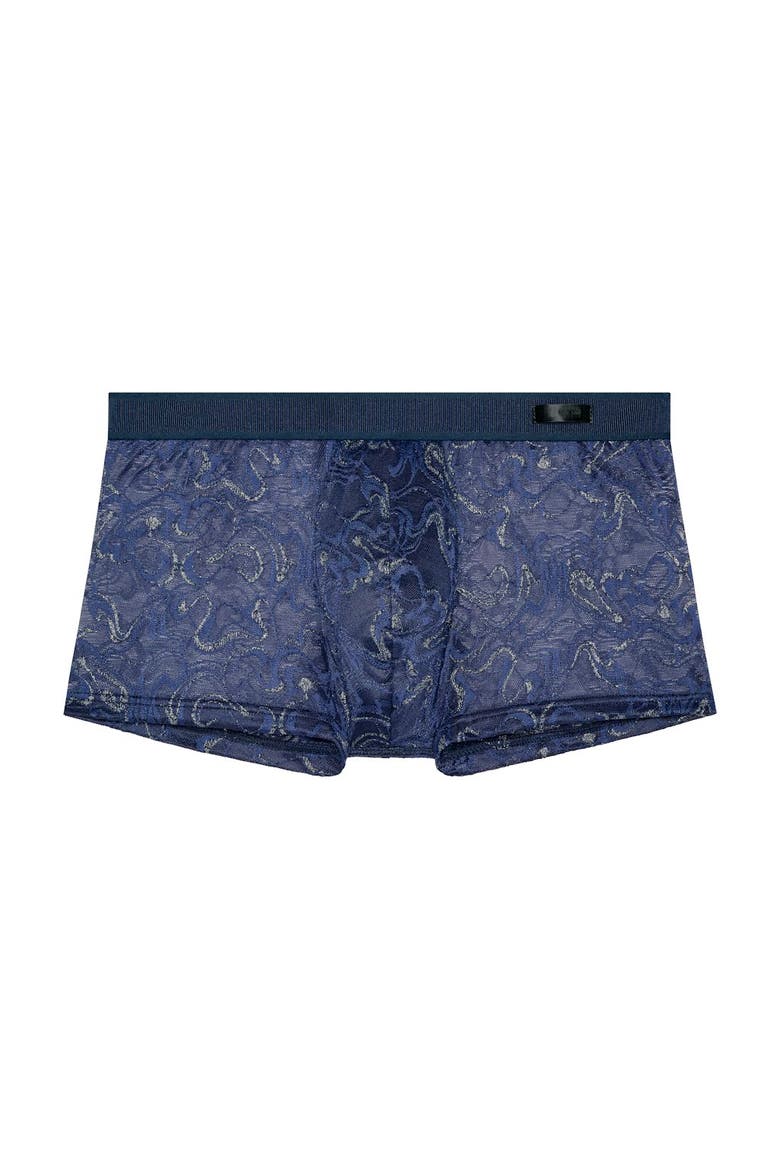 Purple Trunk, Main, color, Navy