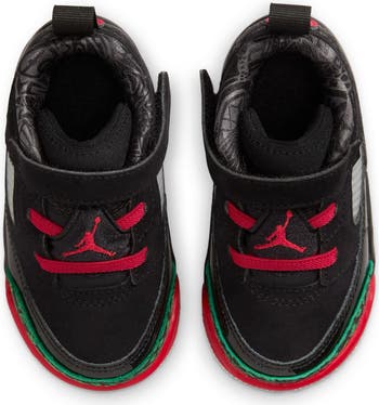 Kids' Spizike Low Top Sneaker