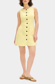 ALIGNE Leah Sleeveless Sheath