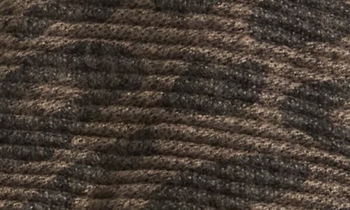 Nordstrom Rack Pleated Scarf In Brown