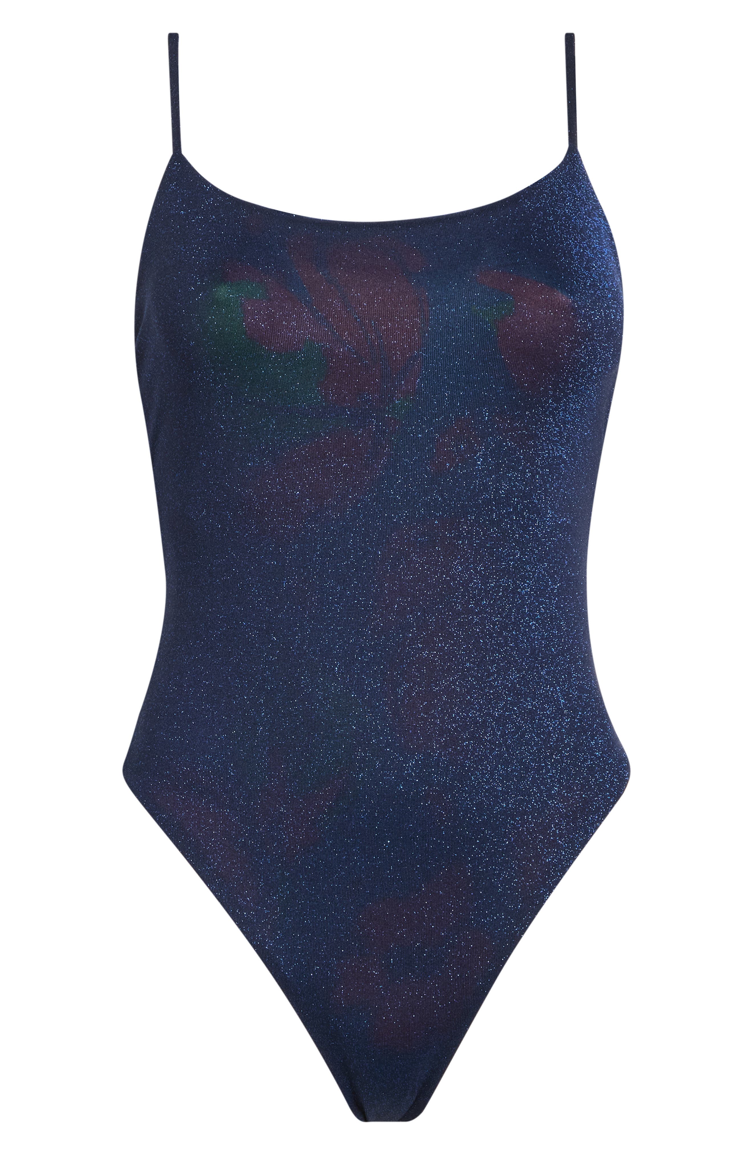 Maaji Luster One-Piece Swimsuit