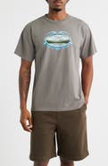 Afield Out Escape Graphic T-Shirt