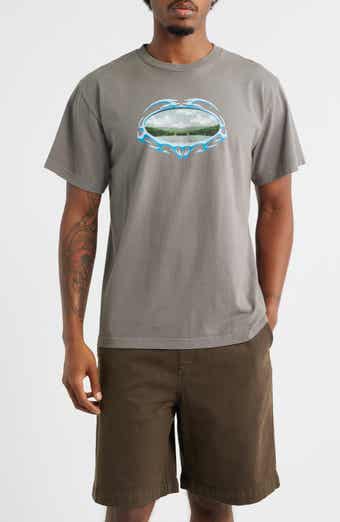 Afield Out Escape Graphic T-Shirt