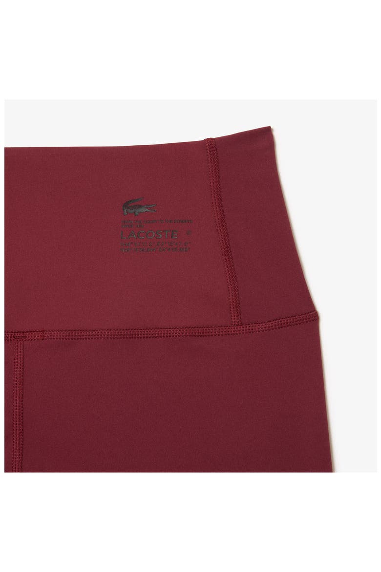 Sport Leggings, Alternate, color, ZINFANDEL