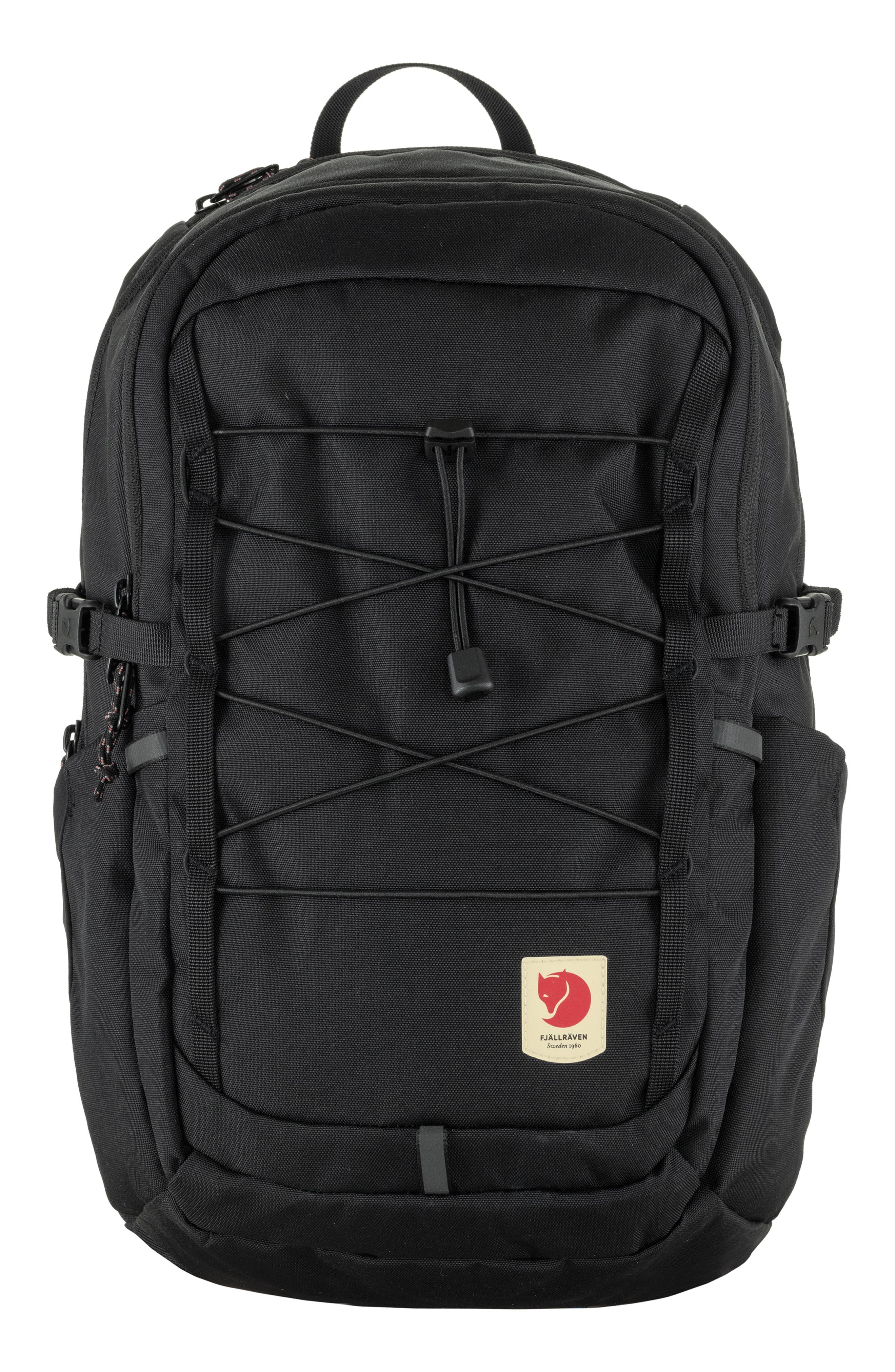 Fjällräven Skule 20-Liter Water Repellent Backpack, Main, color, 