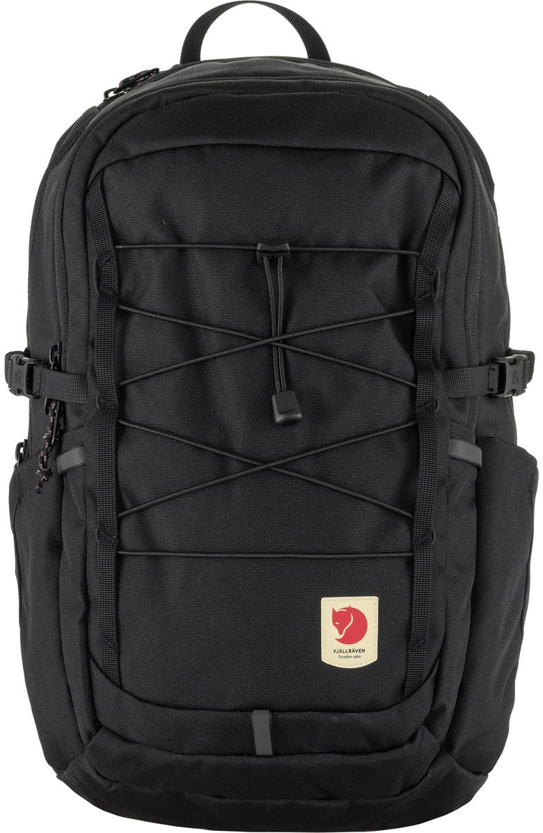 Fjällräven Skule 20-Liter Water Repellent Backpack, Main, color,