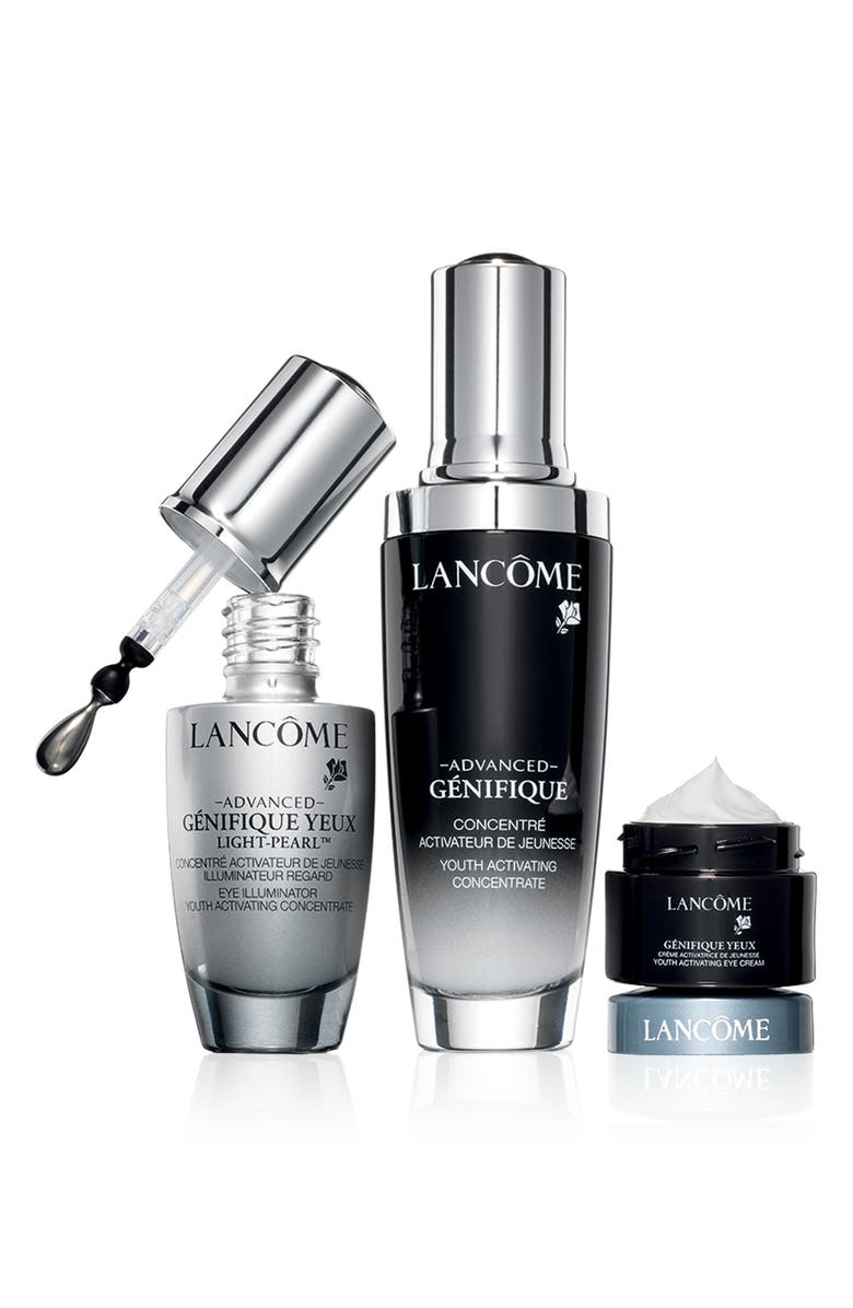 Lancôme Advanced Génifique Set, Alternate, color, 