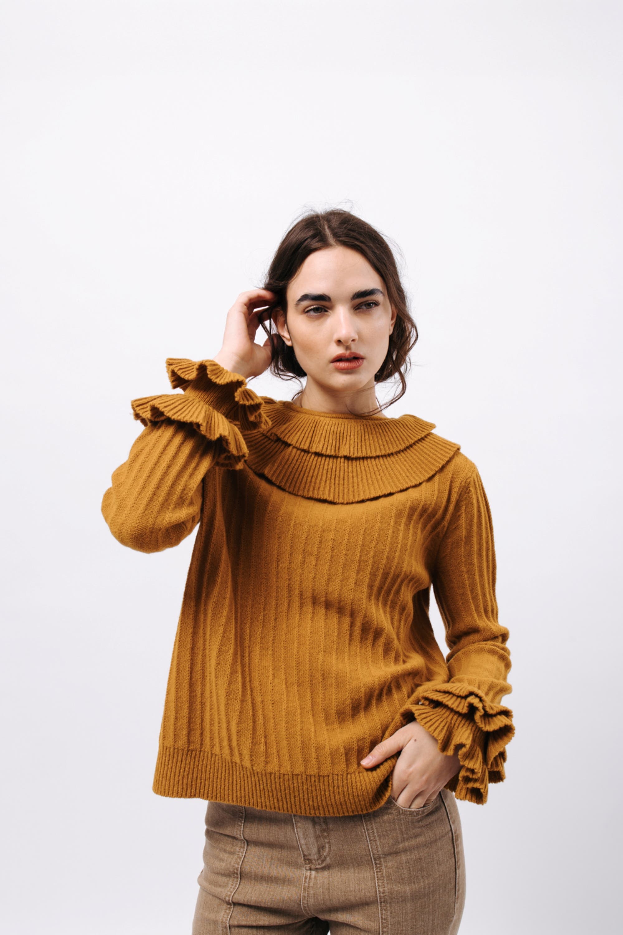 Tita Sweater - image 2