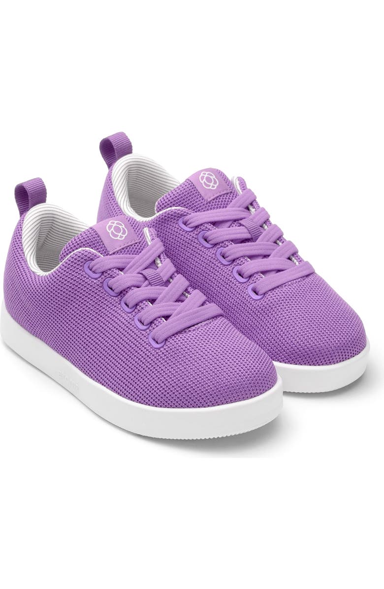 Atoms Model 123 Sneakers, Alternate, color, Purple