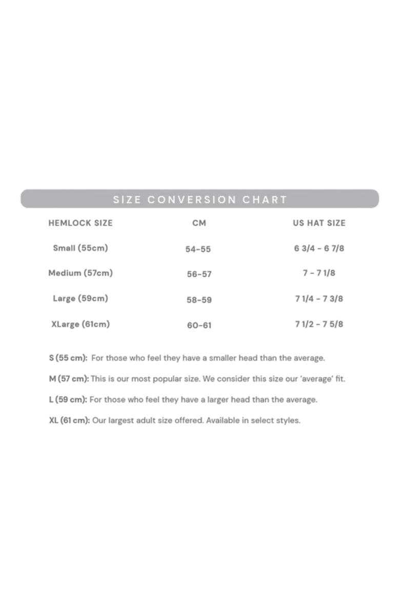 Hemlock Monterrey Rancher Straw Hat, Alternate, color, 