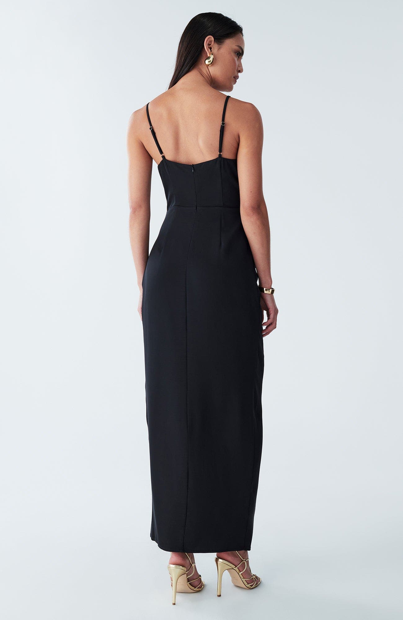 Morley Dress - image 2
