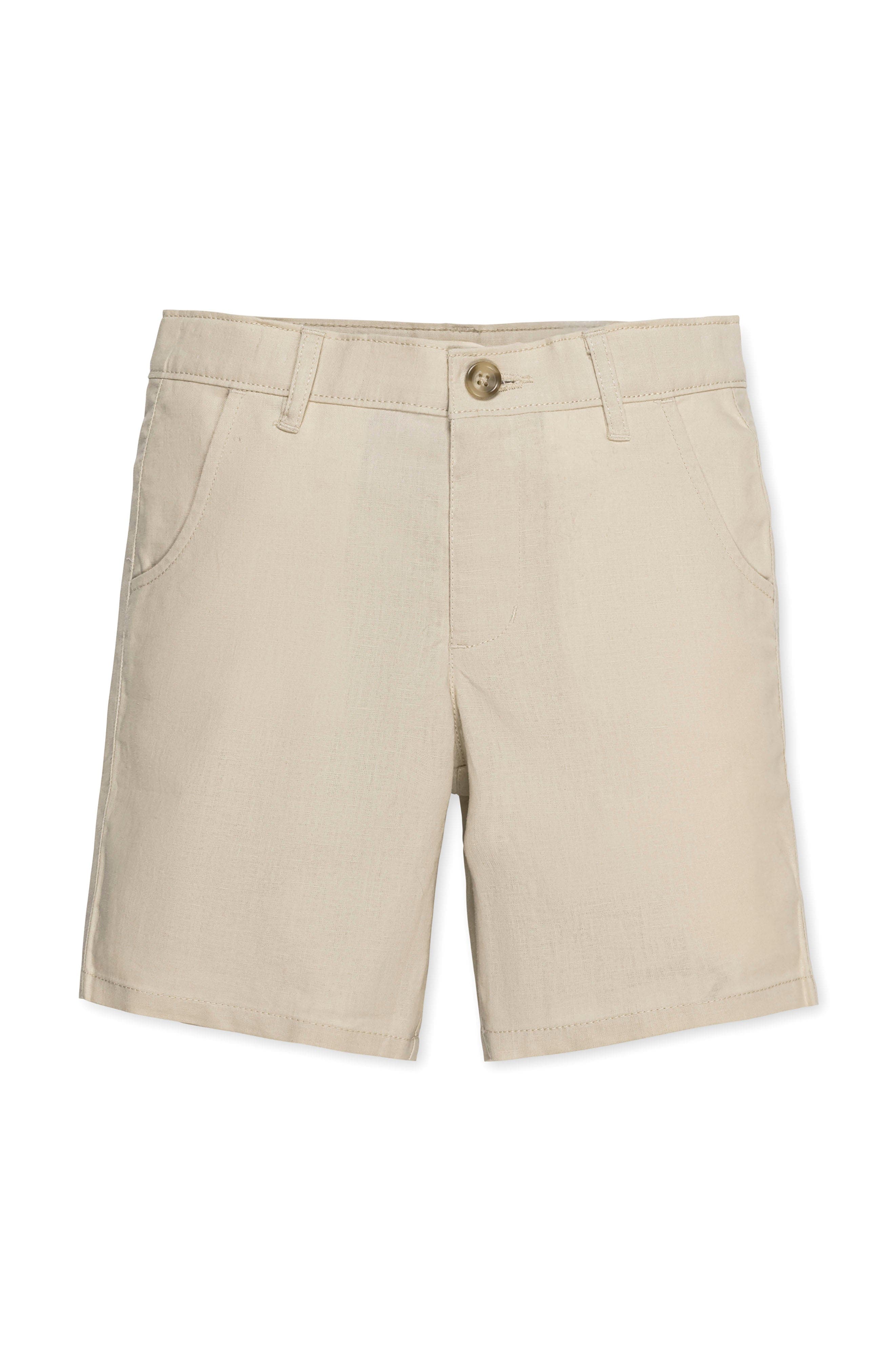 selected Sand Linen