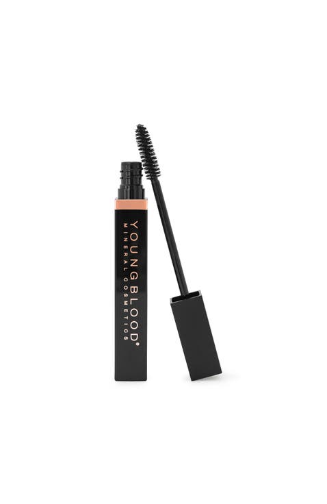 Outrageous Lashes Mineral Lengthening Mascara