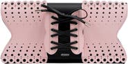PERRIN PARIS Le Corset Perforé Clutch