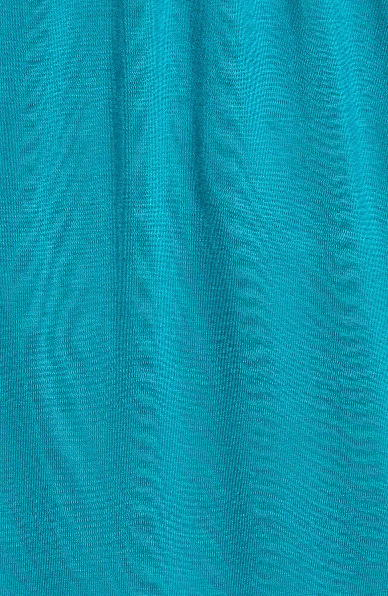 Loveappella Halter Neck Tank, Alternate, color, Jade