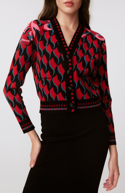 Hima Cardigan