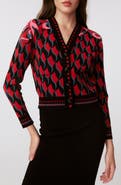 Diane von Furstenberg Hima Cardigan