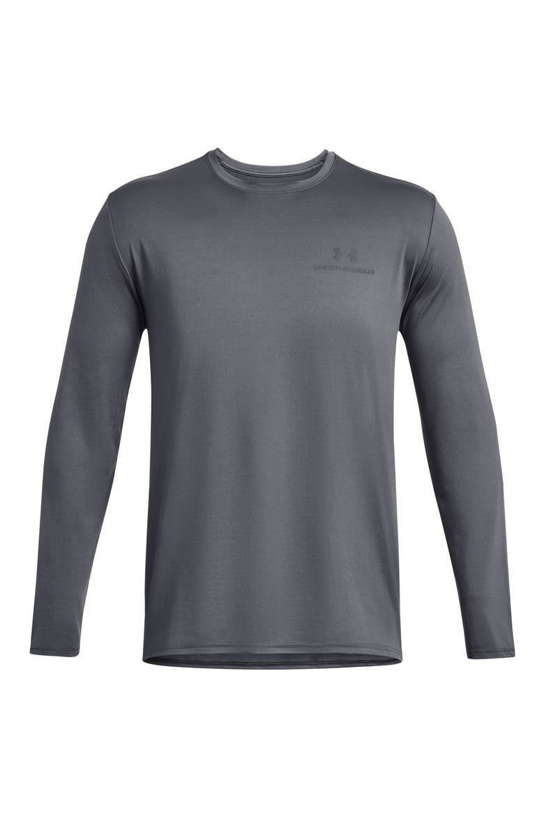 Vanish Energy Moisture Wicking T-Shirt, Alternate, color, 025 CASTLEROCK